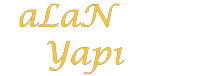 ALAN YAPI TURİZM İNŞAAT LTD. ŞTİ.