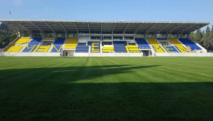 Menemen Spor Tesisleri